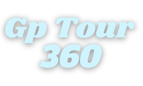 Gp Tour 360 – Fortaleza Ce